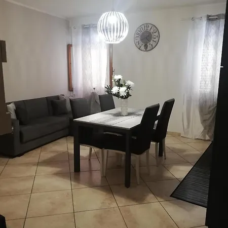 Casa Venere Apartment
