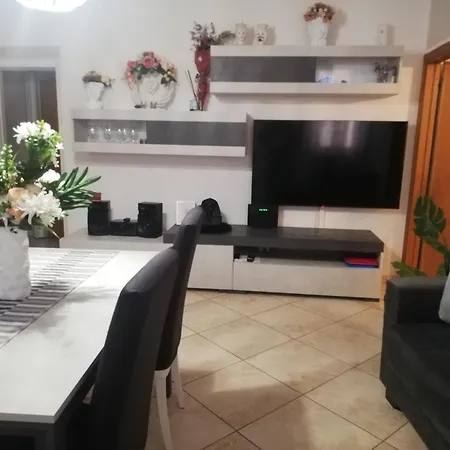 Casa Venere