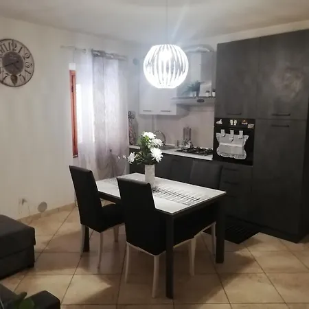 Casa Venere Apartment