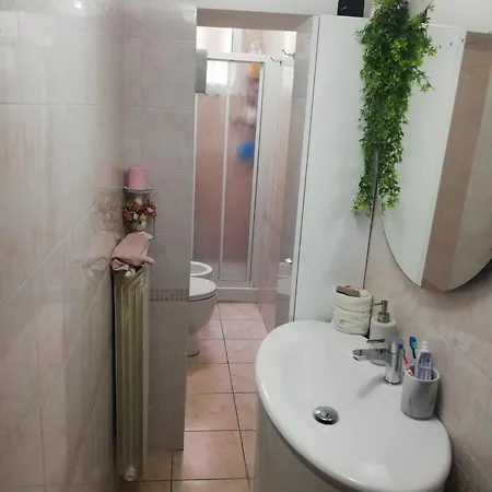 Apartamento Casa Venere Gambassi Terme